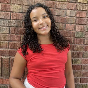 Fundraising Page: Amya Evans